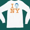 Big Knick Energy I Love Josh Hart Ny Shirt6
