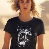 Blackcraft Cult Shop Gargoyle Shirt1