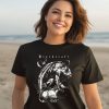 Blackcraft Cult Shop Gargoyle Shirt3