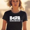 Bwa Bread Winners Association Shirt1