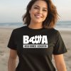 Bwa Bread Winners Association Shirt3