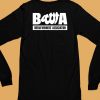 Bwa Bread Winners Association Shirt6