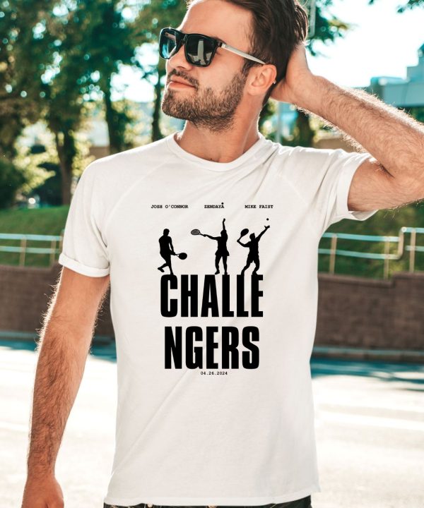 Challengers 042624 Releases In Theaters Shirt2