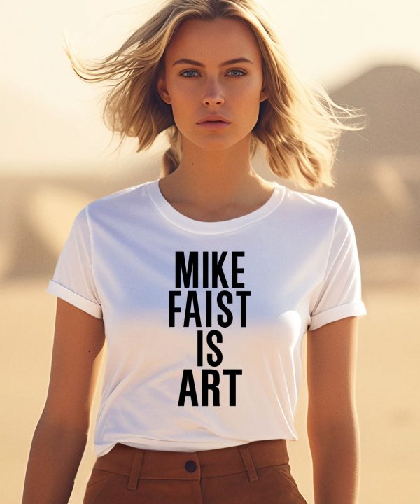 Challengersmovie Mike Faist Is Art Shirt