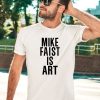 Challengersmovie Mike Faist Is Art Shirt2