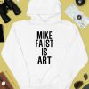 Challengersmovie Mike Faist Is Art Shirt4