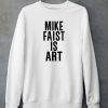 Challengersmovie Mike Faist Is Art Shirt5