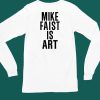 Challengersmovie Mike Faist Is Art Shirt6