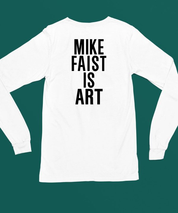 Challengersmovie Mike Faist Is Art Shirt6