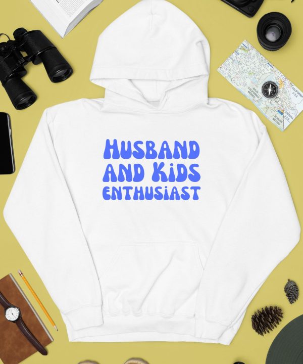 Clickhole HusbandKids Enthusiast Shirt4