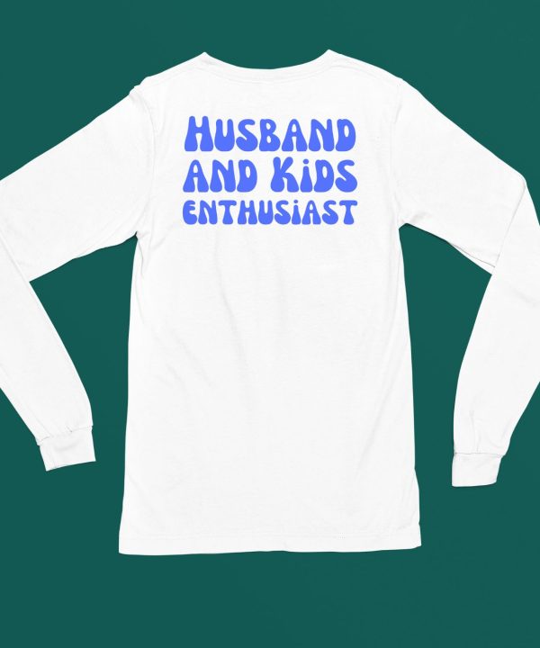 Clickhole HusbandKids Enthusiast Shirt6