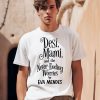 Desi Mami And The Never Ending Worries By Eva Mendes Shirt0