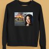 Disaster Minji New Jeans Meme ASAP Baby Hurry Up Dont Say Maybe Shirt5