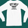 Diy Milf Anita Velveeta Est 1993 Shirt6