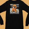 Dog Coin Go To The Moon Shirt6