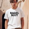 Emotionalclub Bagel Slut Shirt0