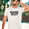 Emotionalclub Bagel Slut Shirt2