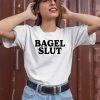 Emotionalclub Bagel Slut Shirt3