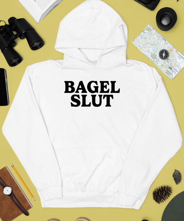 Emotionalclub Bagel Slut Shirt4