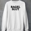 Emotionalclub Bagel Slut Shirt5