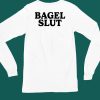 Emotionalclub Bagel Slut Shirt6