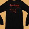 Endra Wearing Serotonin Comfy Shirt6
