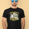 Friendsfamilyforever Merch Yellow Stitches Fatman Pulls A Knife Shirt2