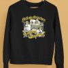 Friendsfamilyforever Merch Yellow Stitches Fatman Pulls A Knife Shirt5