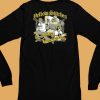 Friendsfamilyforever Merch Yellow Stitches Fatman Pulls A Knife Shirt6