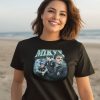 G2 Esports Mikyx Bootleg Shirt3