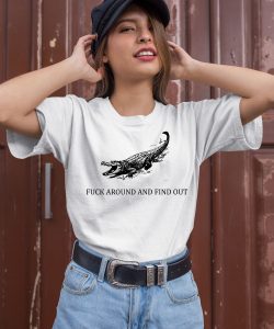 Gators Daily Fuck Around And Find Out Shirt3