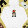 Goofyahhtees Cat Yea Im Hard Shirt4