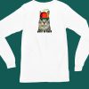 Goofyahhtees Cat Yea Im Hard Shirt6