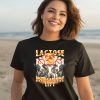 Gotfunnymerch Lactose Intolerant Left Shirt3