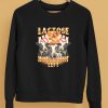 Gotfunnymerch Lactose Intolerant Left Shirt5