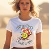 Grippy Sock Vacation Club Shirt