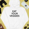 Hermusicx Wearing Eat Your Veggies Shirt4