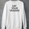 Hermusicx Wearing Eat Your Veggies Shirt5