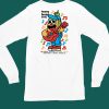 Honey Bread Tvllc Hot Mulligan Free Throw Just Friends Charmer Shirt6