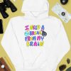 I Need A Break From My Brain Shirt4