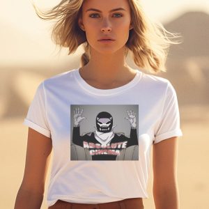 Kurtoart Absolute Cinema Shirt