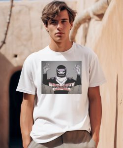 Kurtoart Absolute Cinema Shirt0