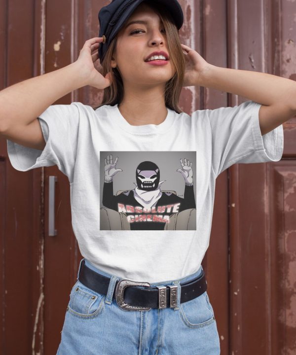 Kurtoart Absolute Cinema Shirt3