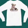 Lany Merch Lany Teddy Bear Shirt6