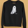 Lanymerch Chasing A Heart Is Like Chasing A Ghost Hoodie5