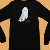 Lanymerch Chasing A Heart Is Like Chasing A Ghost Hoodie6