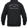 Lanymerch Chasing A Heart Is Like Chasing A Ghost Hoodie7