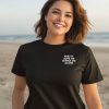 Lindafinegold Pretty Sure Im Gonna Die Alone Assholes Live Forever Shirt3