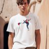 Mateta Pixel Jpm 16 Bit Street Fighter Shirt0