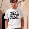 Mj Mom Jean Shirt